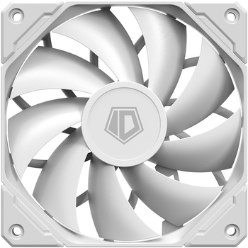 Вентилятор ID-COOLING TF-12025 Pro White