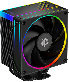 Кулер ID-COOLING Frozn A410 ARGB