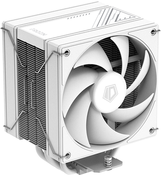 Кулер ID-COOLING Frozn A410 DW White
