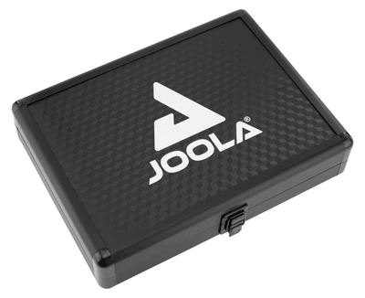 Чехол для 2 ракеток Joola Aluminium Bat Box Double (80555)
