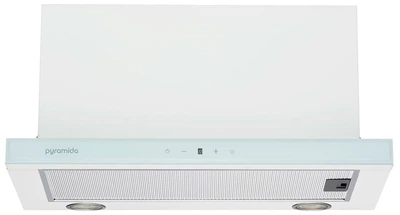 Витяжка PYRAMIDA TX 60 (1100) S GWH