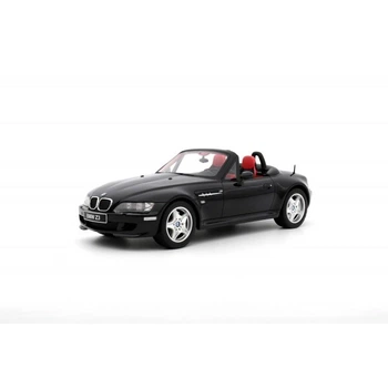 Масштабна модель авто OttO BMW Z3 M Roadster OT1016 1:18 black