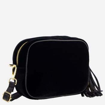 Torebka crossbody damska