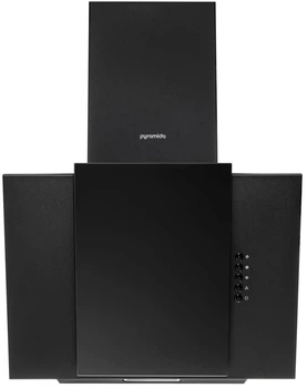 Вытяжка PYRAMIDA NVX 50 (800) B BL