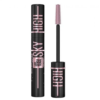 Тушь Maybelline Cils Sensational Sky High Cosmic Black Mascara-7,2мл.