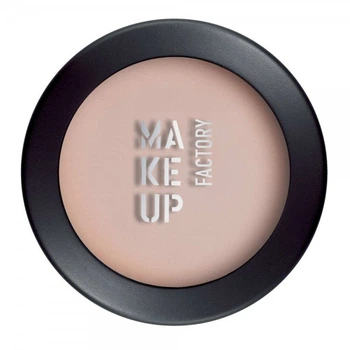 Тени для век Make Up Factory Artist Eye Shadow - 2500.240 Real Nude-4г.