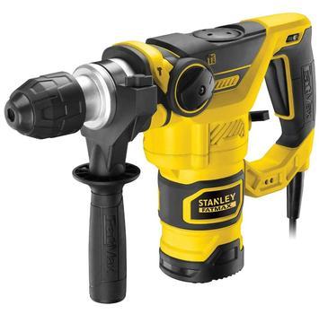 Перфоратор сетевой Stanley Fatmax FME1250K