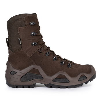 Ботинки военные демисезонные Lowa Z-8S GTX C UK 8.5/EU 42.5 Dark Brown