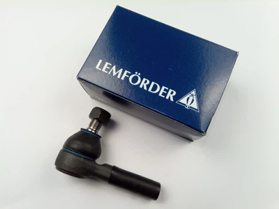 Накінечник кермовий ВАЗ 2101, LEMFORDER (11635 02) короткий/1 шт. (2101-3003057)