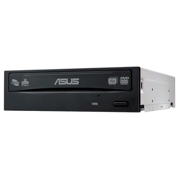 Оптичний привід Asus DRW-24D5MT/BLK/B/AS