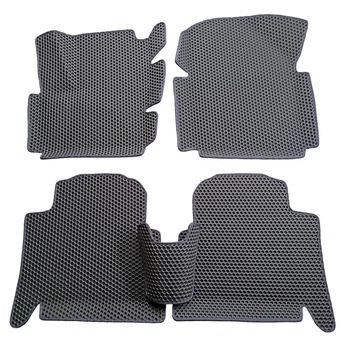 EVA коврики в салон на Ford Focus C-MAX 2003-2010