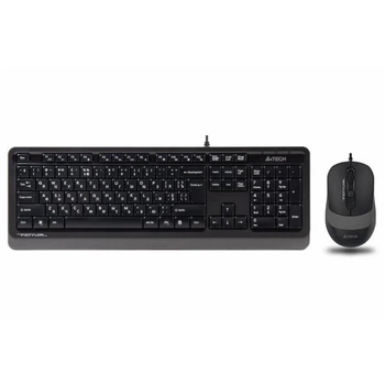 Комплект A4Tech F1010 (m441479)