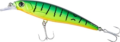 Воблер Balzer Colonel UV Striker Minnow Fireshark 5 см 2.1 г (13460 416)