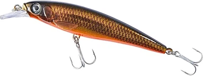 Воблер Balzer Colonel UV Striker Minnow Rudd 6.5 см 5 г (13461 619)