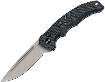 Нож Boker Plus Intention II Black