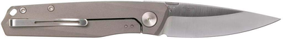 Нож Boker Plus Connector Titanium