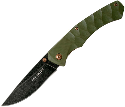 Ніж Boker Magnum Iguanodon