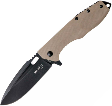 Нож Boker Plus Caracal Folder Tactical