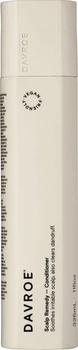 Кондиціонер для догляду за шкірою голови Davroe Scalp Remedy Conditioner 325 мл (9326123007735)