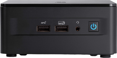 Комп'ютер ASUS NUC 12 Pro Tall Kit NUC12WSHI3 (90AR00E1-M00010)