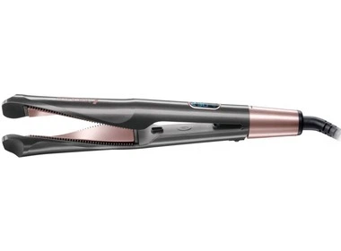 Стайлер Remington The Curl & Straight S6606
