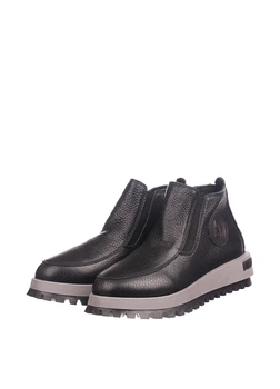 Черевики 881_black AQUAMARIN 36(р)