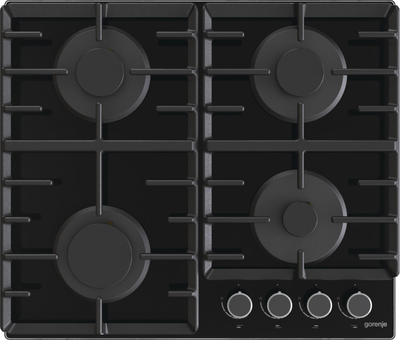 Варильна поверхня газова GORENJE GT642AB