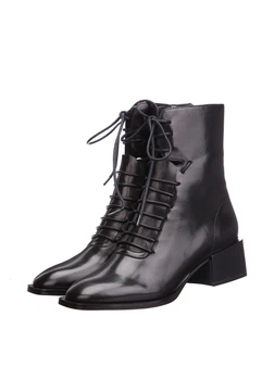 Черевики WZ948-709-1B WITMOONI 39(р)