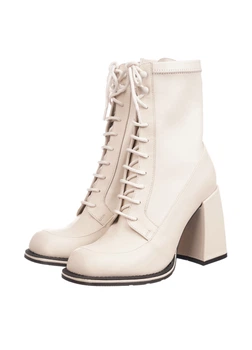 Черевики 53-LT131-1_beige LOTTINI 40(р)