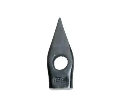 Сокира-колун, молот 2500 г без держака 6065