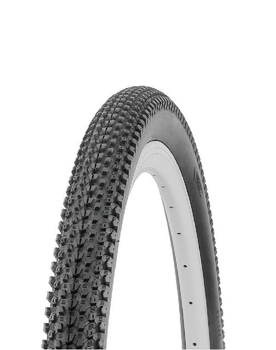Покрышка 24x1.95 WANDA W2003 (мелкий шип) с антипрокольной защитой 5мм