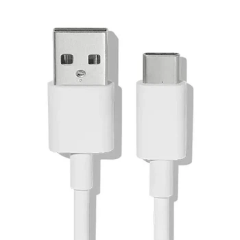 Кабель Google USB 3.1 Type-A to Type-C 1m White (GA3C00372)