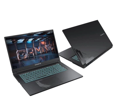 Ноутбук Gigabyte G7 KF i5-12500H/32GB/512+960 RTX4060 144Hz (KF-E3EE213SD)
