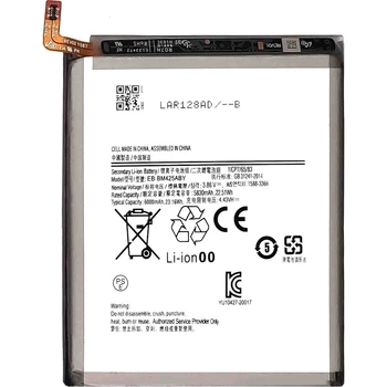 Аккумулятор Samsung EB-BM425ABY для M426 Galaxy M42, 6000mAh, оригинал (PRC)