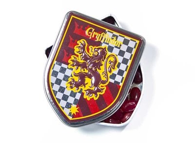 Герб з бобами Harry Potter Gryffindor House Crest Tin 28g