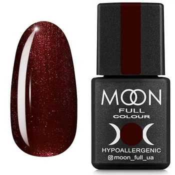 Гель лак Moon Full Classic Color №316, 8 мл