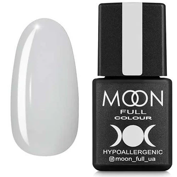 Гель лак Moon Full Classic Color №202, 8 мл