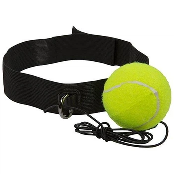 Эспандер тренажер на голову FightBall Pro (87050A)