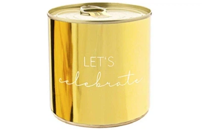 Брауні торт Let`s Celebrate Wondercandle
