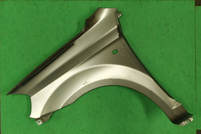 Крило переднє праве ZAZ SF69Y0-8403012 CHEVROLET AVEO T-250