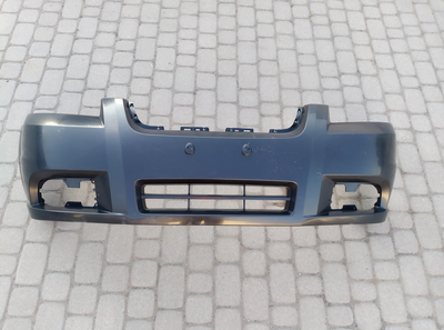 Бампер передній TEMPEST 016 0106 900 CHEVROLET AVEO T250