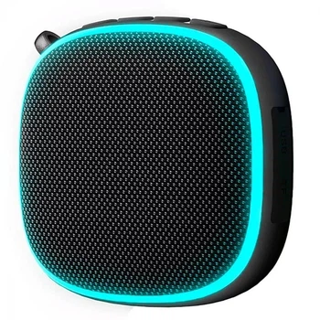Портативна акустика (колонка) Proove Loadstone 6W, Bluetooth, Micro SD, TF, TWS (PDLS050010001)