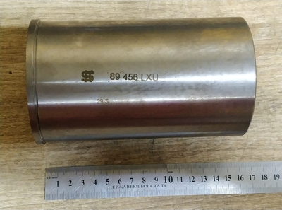 Гільзи KOLBENSCHMIDT 89456190 d89mm MERCEDES OM 601