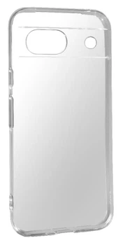 Чехол SMTT case на Google Pixel 8A / прозрачный