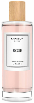 Woda toaletowa damska Coty Chanson D'Eau Rose 100 ml (3616305629357)