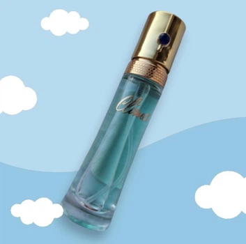 Жіночі парфуми SAIEL Parfums CLIMA pheromone 20 ml.