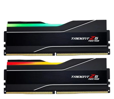 Оперативная память DDR5 SDRAM G.Skill - купить в Киеве: цена