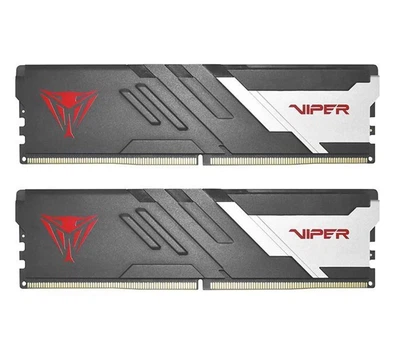 Оперативна пам'ять Patriot 32GB (2x16GB) 7200MHz CL34 VIPER VENOM (PVV532G720C34K) EU