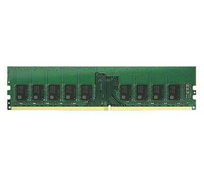 Оперативная память Synology 16GB DDR4 ECC DIMM (D4EU01-16G) EU