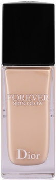 Podkład nawilżający Dior Diorskin Forever Glow 3 Cool Rosy 30 ml (3348901578318)